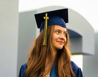 University Student Riselead