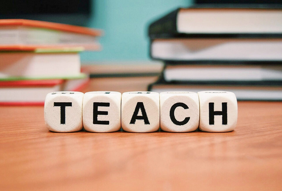 Interactive Learning Tools BTS NDRC