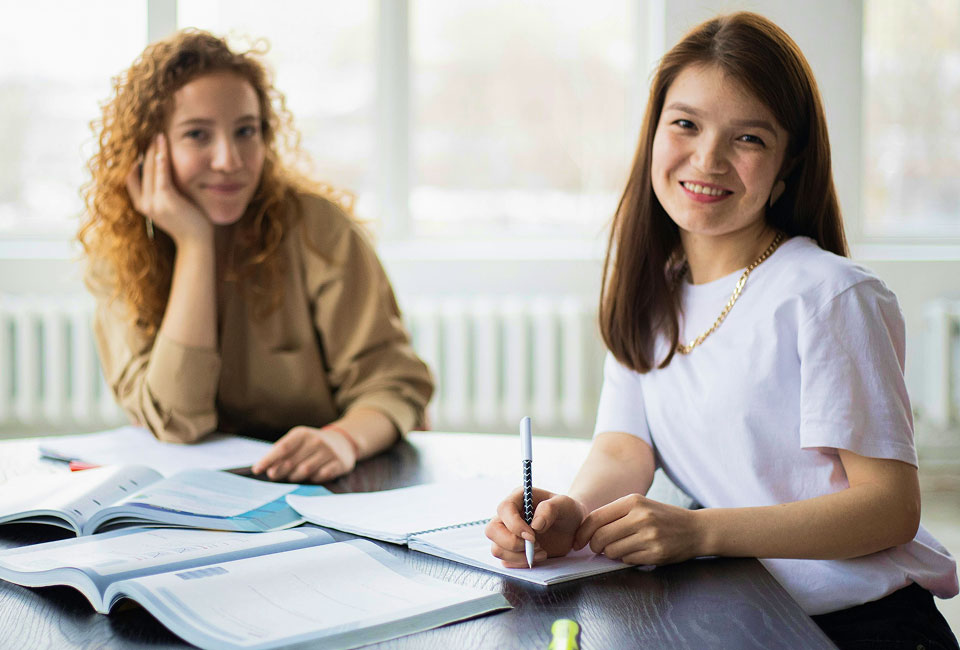 Personalized Support BTS NDRC