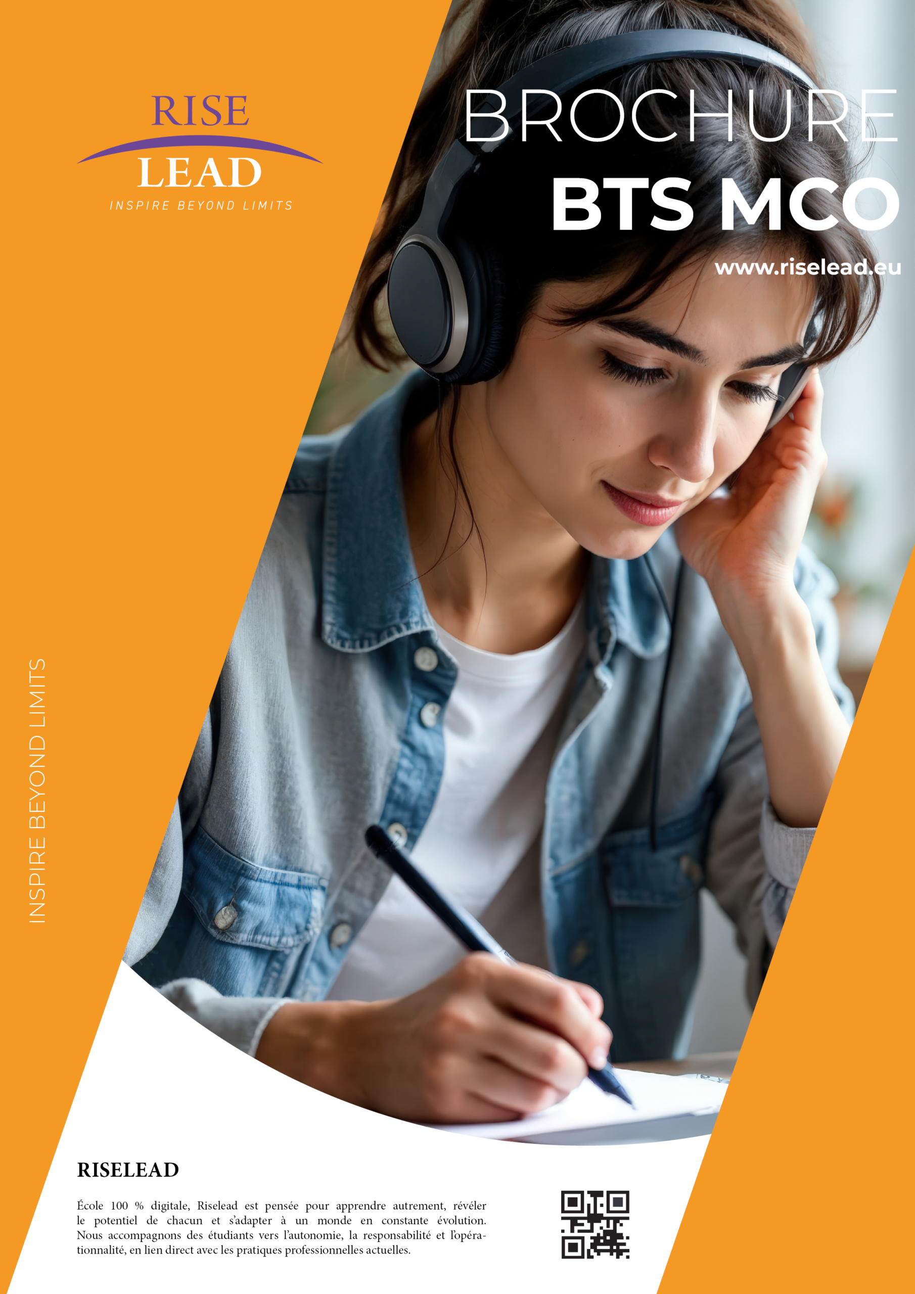 Riselead - BTS MCO